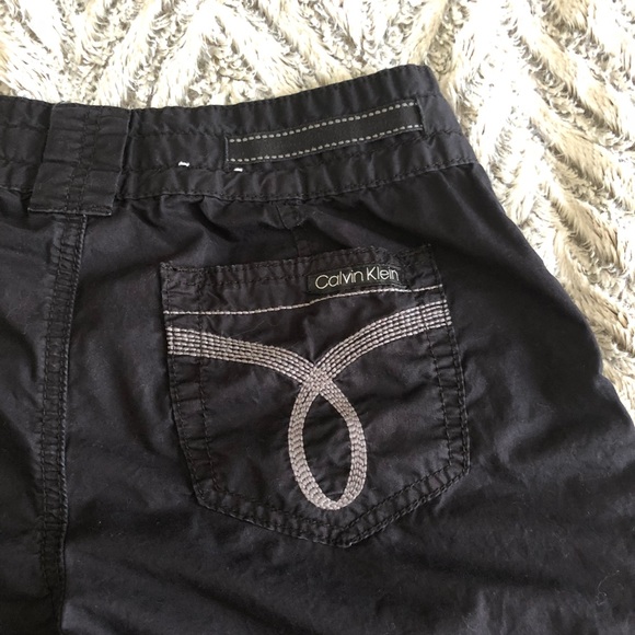 Calvin Klein Capri pants - Picture 2 of 4